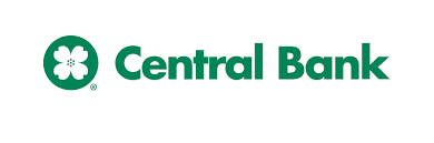 Central Bank logo