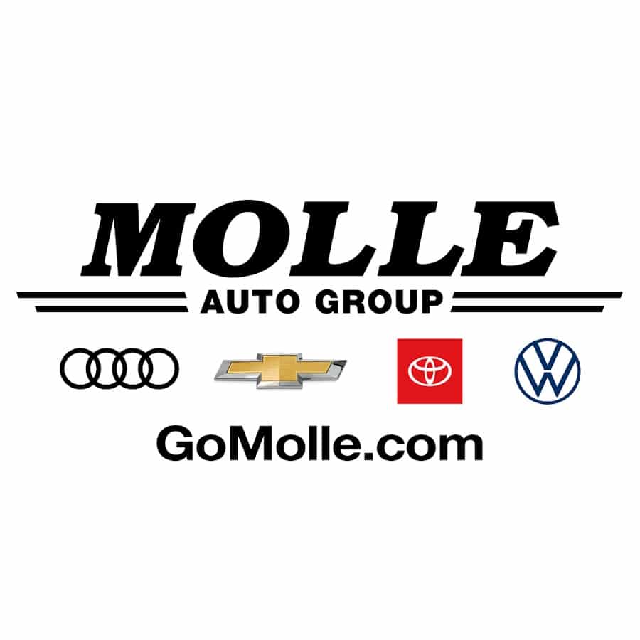 Molle Auto Group Logo