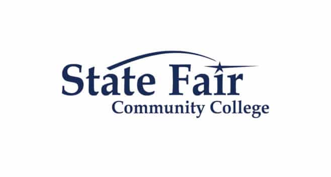 State Fair Community College logo